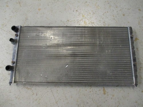 Wasserkühler passat 35i - wasserkühler,