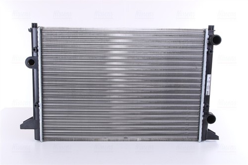 Nissens motorkühler - nissens,