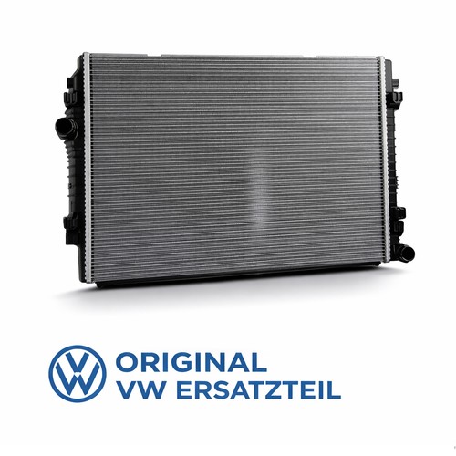 Orig kühler wasserkühler - vw,