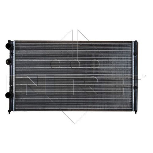 Nrf motorkühler für seat - nrf,