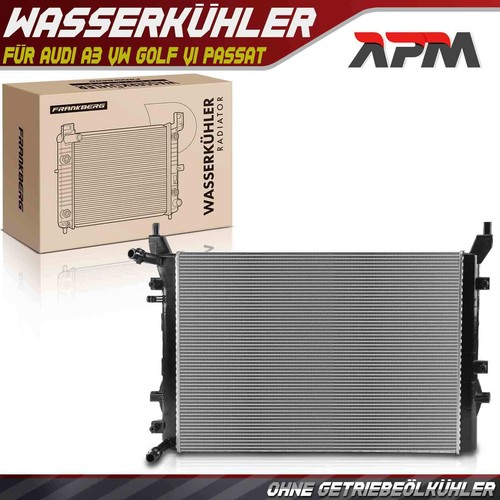 Kühler wasserkühler - kühler,