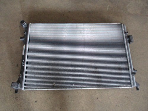 Wasserkühler passat 3c - wasserkühler,