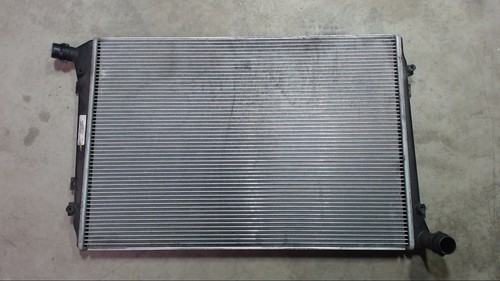 Kühler wasserkühler - kühler, vw