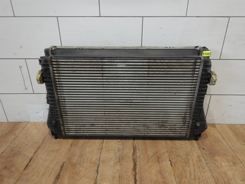 Kühlerpaket passat b7 - vw, 3c