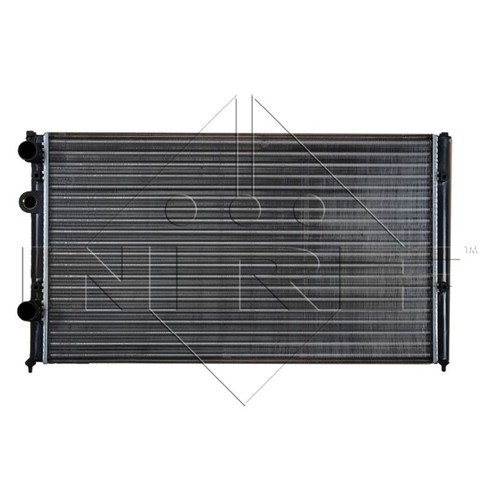 Nrf motorkühler für seat - motorkühler,