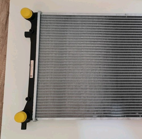 Wasserkühler kühler golf - wasserkühler, vw