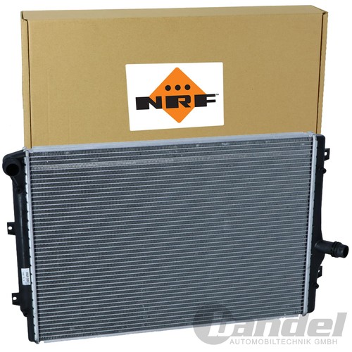 Nrf easy fit kühler - nrf,