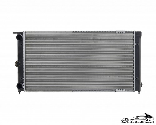 Kühler radiator für - radiator, vw