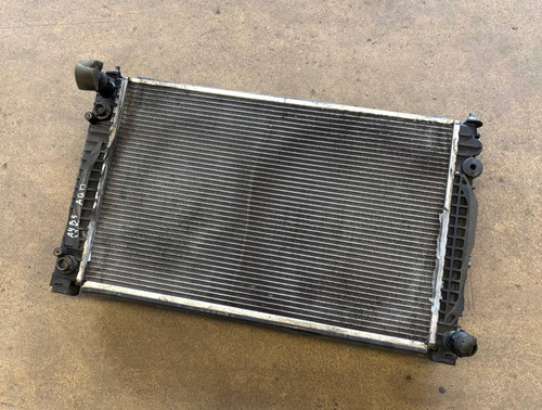 Wasserkühler audi vw - a4,