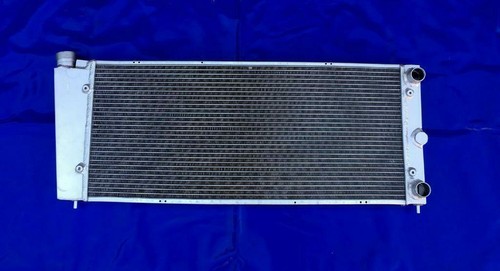 Wasserkühler clean santana - vw,