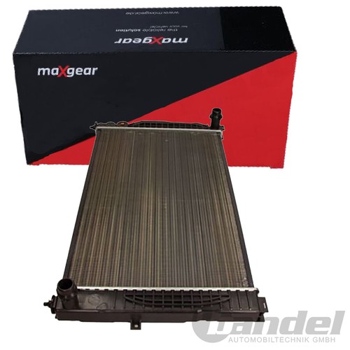 Maxgear kühler wasserkühler - maxgear,
