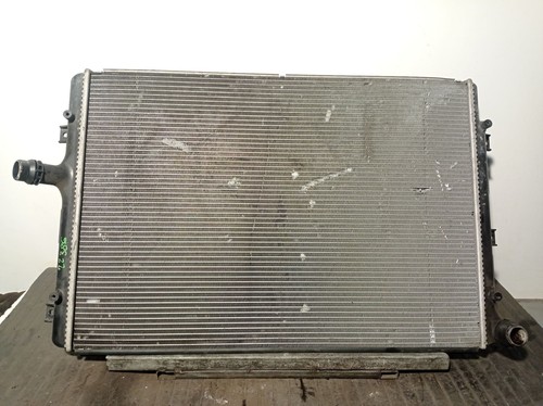3c0121253al wasserradiator - 3c0121253al,