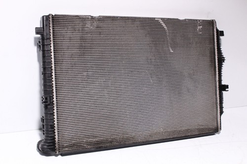 Wasserkühler 5q0121251en - wasserkühler, vw