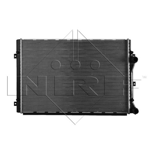 Nrf motorkühler für - nrf, audi
