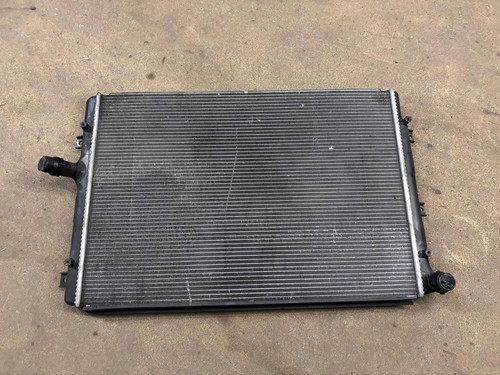 Wasserkühler audi tt 8j - a3, 8p