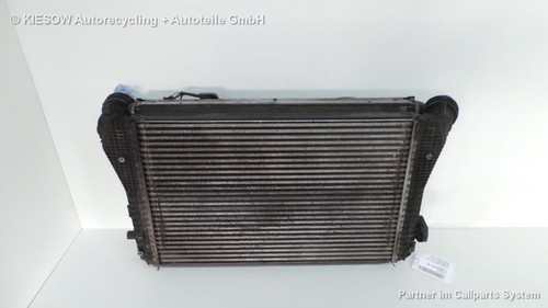 Passat kühler set - vw,