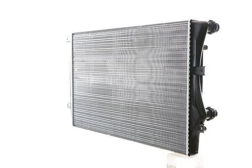 Mahle kühler motorkühlung - mahle, kühler,