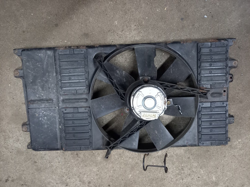 Passat 35i wasserkühler - vw,