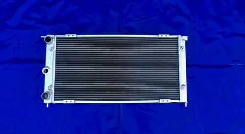 Wasserkühler alu golf 2 - wasserkühler, vw