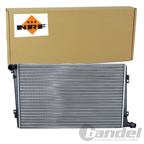 Nrf kühler motorkühlung - nrf,
