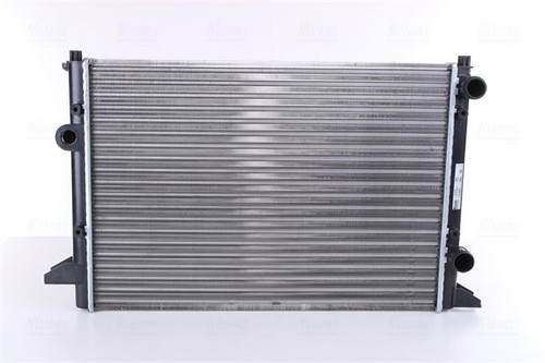 Nissens kühler motorkühlung - nissens,