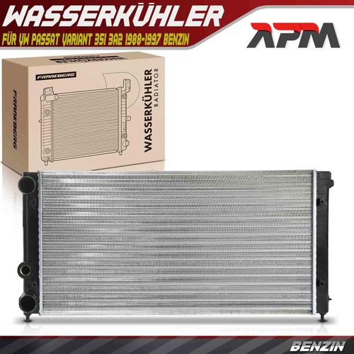 Kühler motorkühlung - kühler,