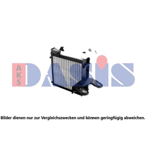 Kühler motorkühlung aks - kühler,,