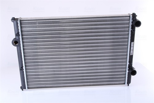 Nissens motorkühler - nissens,