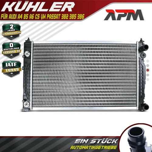 Kühler wasserkühler für - kühler,