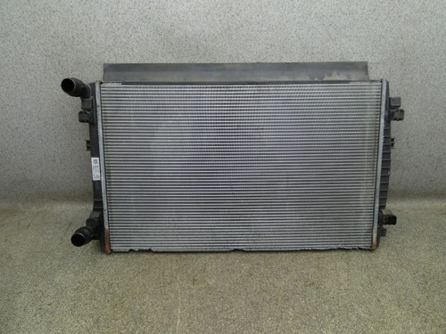 Wasserkühler 5q0121251em - wasserkühler,