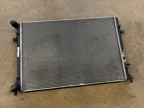 Wasserkühler passat 3c - vw,
