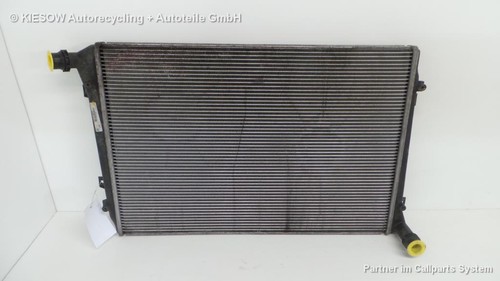 Passat b6 motorkühler - vw,