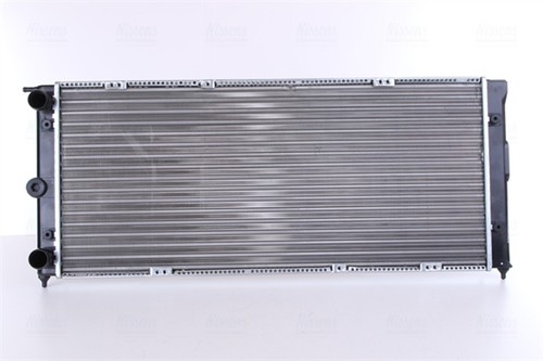 Nissens motorkühler - nissens,